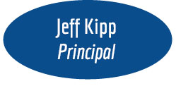 Jeff Kipp Principal