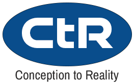 CTR Logo